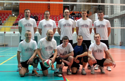 Zakończenie Biłgorajskiej Ligi Piłki Siatkowej 