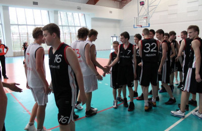 Jubileusz 15-lecia klubu Basket Biłgoraj