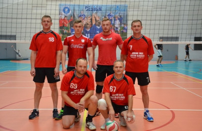 Turniej Finałowy rozgrywek o Puchar Przewodniczącego Rady Miasta Biłgoraj 