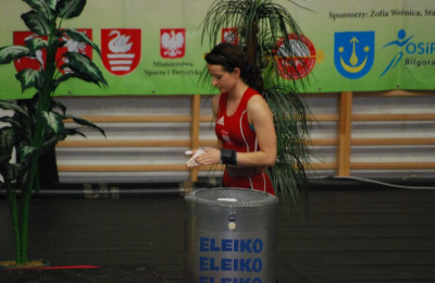 Challenge Złotej Sztangi 2011