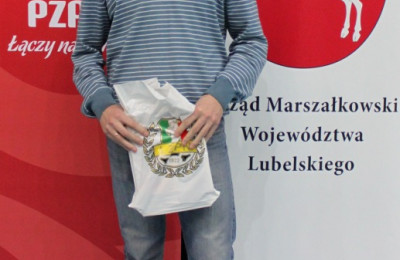 Turniej finałowy VI Memoriału Stanisława Wójcika