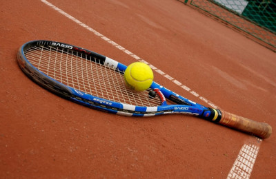 Dni Otwarte OSiR:Turniej Tenisa o Puchar Dyrektora OSiR