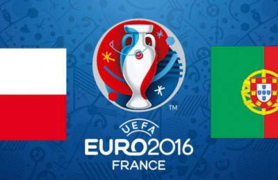 Zapraszamy na OSiR do baru Memory Sport na Euro 2016: Polska – Portugalia