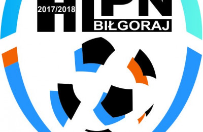 Halowa Liga Piłki Nożnej o "Puchar Burmistrza Miasta Biłgoraj" - sezon 2017/2018 - aktualizacja