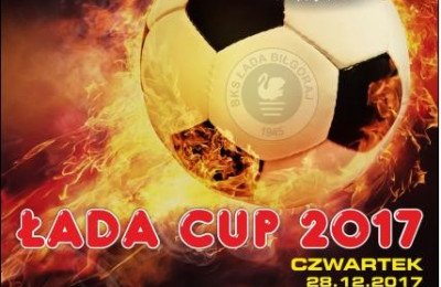 ŁADA CUP 2017