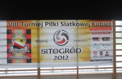 Wyniki Sitogród 2012