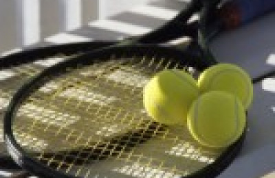 Dni Otwarte OSiR - Turniej Tenisa o Puchar Dyrektora OSiR