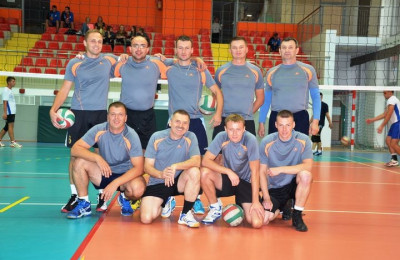 III Nocny Turniej Piłki Siatkowej  o Puchar Dyrektora OSiR w Biłgoraju