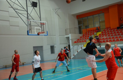 II Turniej koszykówki OPEN o Puchar Dyrektora OSiR