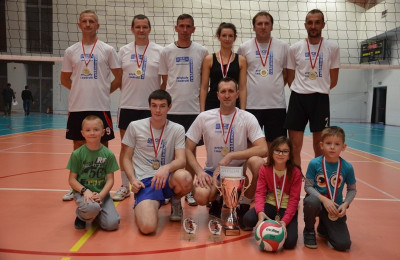 XX Turniej Piłki Siatkowej z okazji Święta Niepodległości o Puchar Przewodniczącego Rady Miasta Biłgoraj