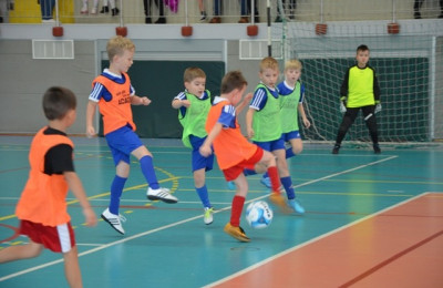 I Turniej Piłkarski Football Academy Biłgoraj