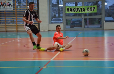 Rakovia Cup 2017