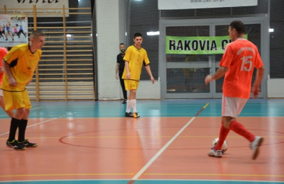 Rakovia Cup 2017