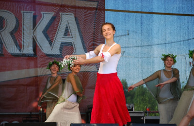 Dni Biłgoraja 2010