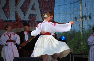 Dni Biłgoraja 2010