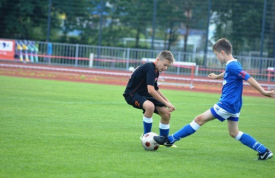 Sportowe Dni Biłgoraja