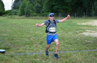 Bieg Sitarski - 5 km i półmaraton