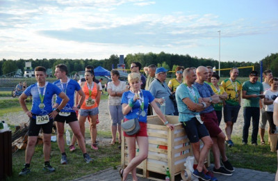 Bieg Sitarski - 5 km i półmaraton