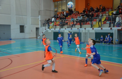 Turniej Piłkarski Football Academy Biłgoraj