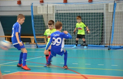 III Football Academy Biłgoraj CUP 2019