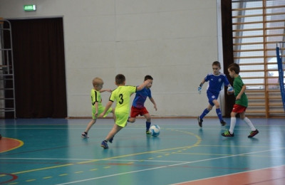 III Football Academy Biłgoraj CUP 2019