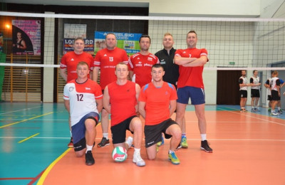 Biłgorajska Liga Piłki Siatkowej "O Puchar Burmistrza Miasta" - Turniej finałowy