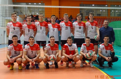 Biłgorajska Liga Piłki Siatkowej "O Puchar Burmistrza Miasta" - Turniej finałowy