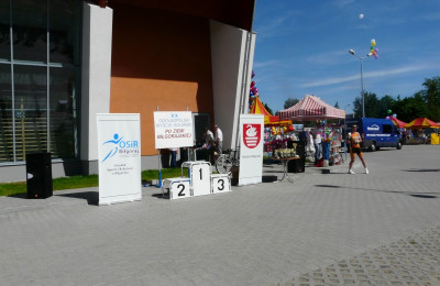 Ogólnopolski Wyścig Kolarski 2010
