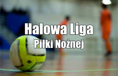 Halowa Liga Piłki Nożnej_sezon 2013/14