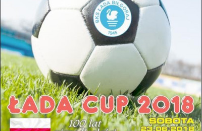 ŁADA CUP 2018