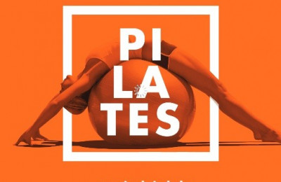 Zapraszamy na zajęcia Pilates
