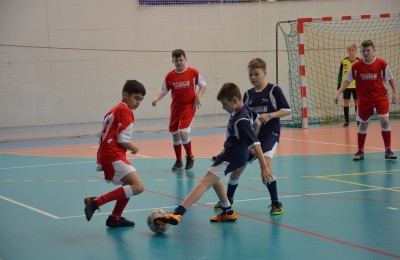 Football Academy Lublin z Pucharem Dyrektora OSiR